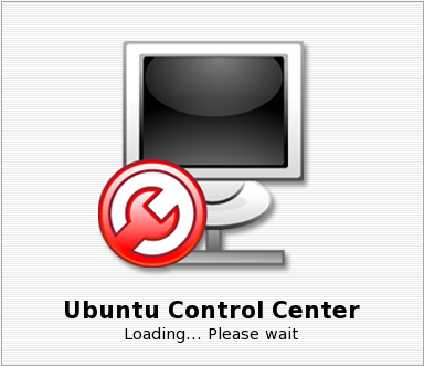 Ubuntu Control Center