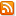 logo RSS