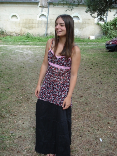  Bela Isabelle 