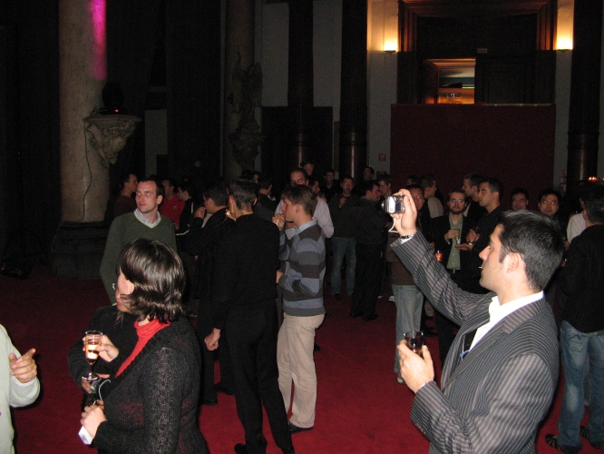  Gala JNRDM 2007 