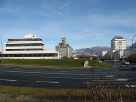 Université de Reykjavík