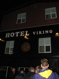 Hôtel Viking