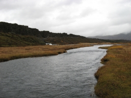 Parc national de Þingvellir