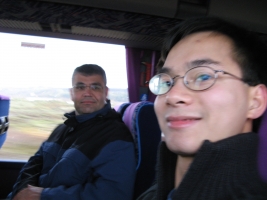 Dogan KESDOGAN et Vinh PHAM