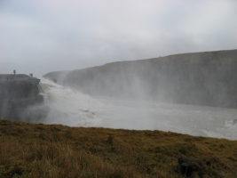 Chutes de Gullfoss