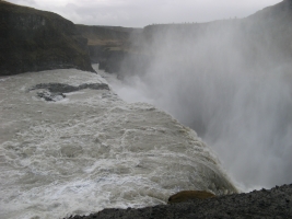 Chutes de Gullfoss