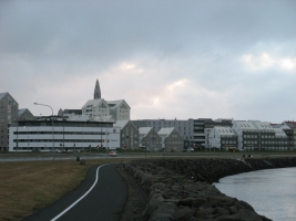 Reykjavík